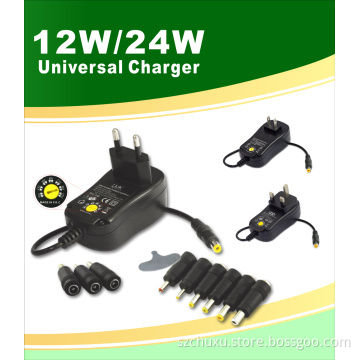 Universal AC Wall Charger